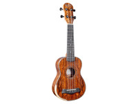 Barnes & Mullins Soprano Ukulele Becote Barnes & Mullins Soprano Ukulele Becote